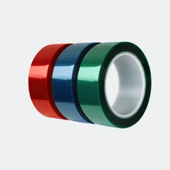 Բարձր ջերմաստիճանի ժապավեններ